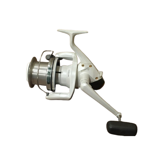Shimano BIOMASTER 14000XT (1999) - vue éclatée et pièces détachées disponibles