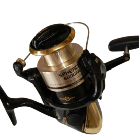 Shimano SPHEROS 5000FA (2002) - vue éclatée et pièces détachées disponibles