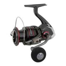Shimano VANFORD C5000XGF (2020) - vue éclatée et pièces détachées disponibles