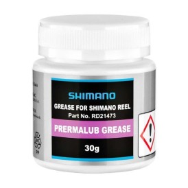 Graisse Shimano permalub / Spéciale mécanique