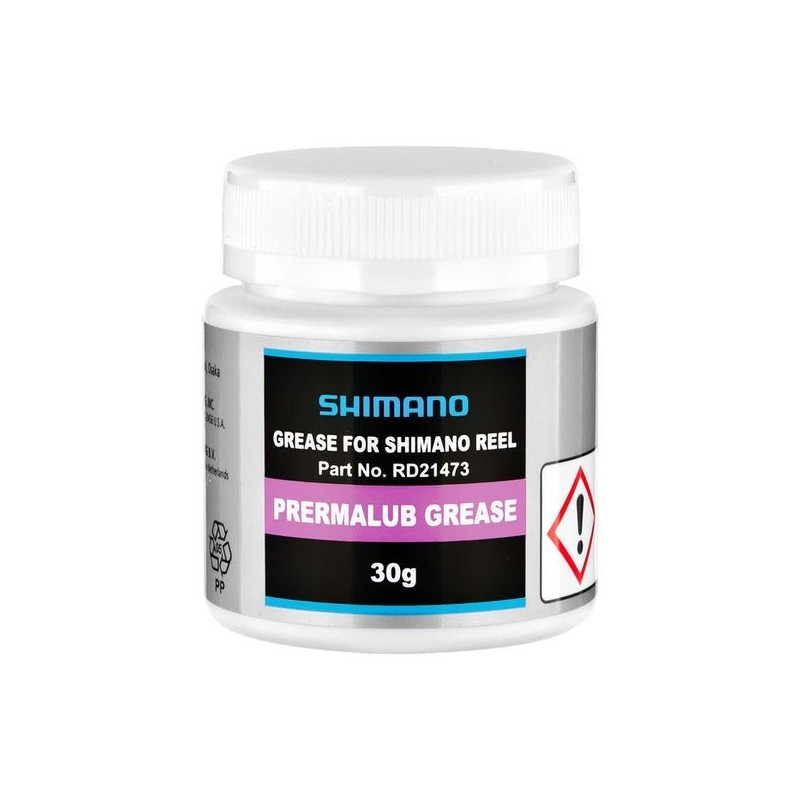 Graisse Shimano permalub / Spéciale mécanique