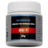 Graisse Shimano DG-1 / Spéciale frein Spinning
