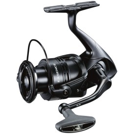 Shimano EXSENCE 4000MXG (2017) - vue éclatée et pièces détachées disponibles