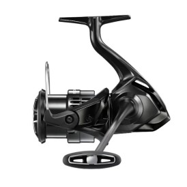 Shimano EXSENCE 4000MXGA (2021) - vue éclatée et pièces détachées disponibles