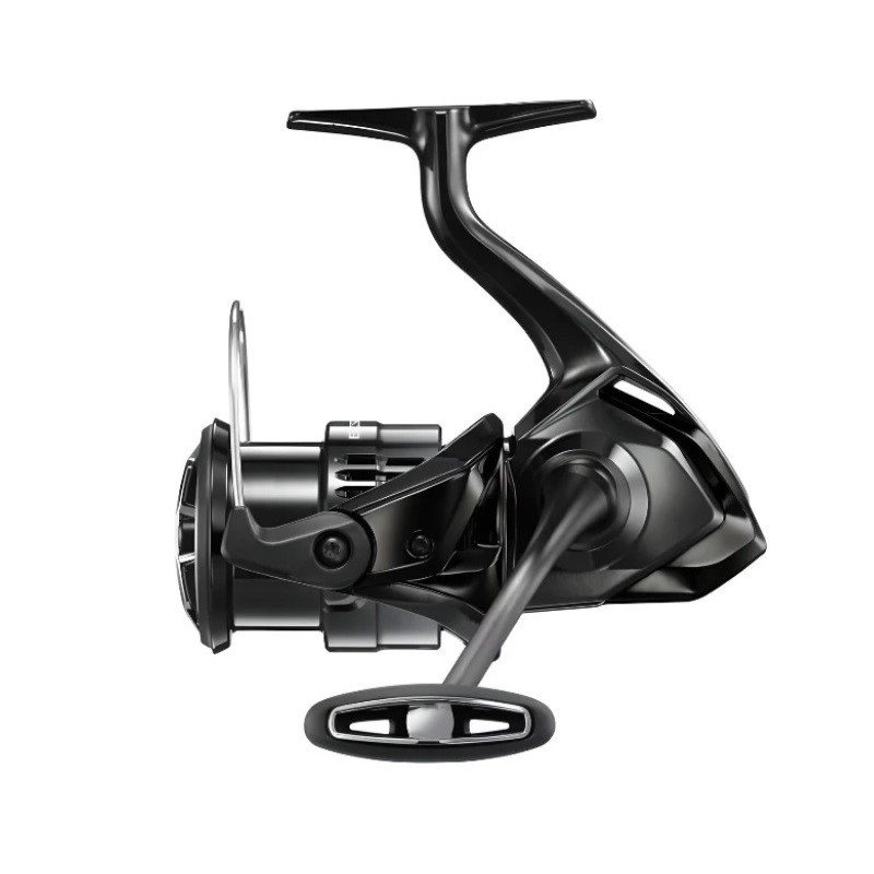 Shimano EXSENCE C3000MHGA (2021) - vue éclatée et pièces détachées disponibles