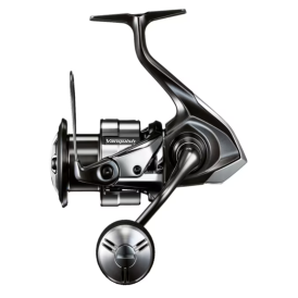 Shimano VANQUISH C5000XGC (2023) - vue éclatée et pièces détachées disponibles