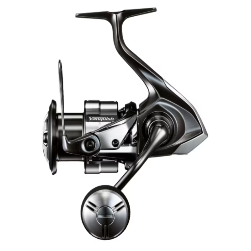 Shimano VANQUISH C5000XGC (2023) - vue éclatée et pièces détachées disponibles