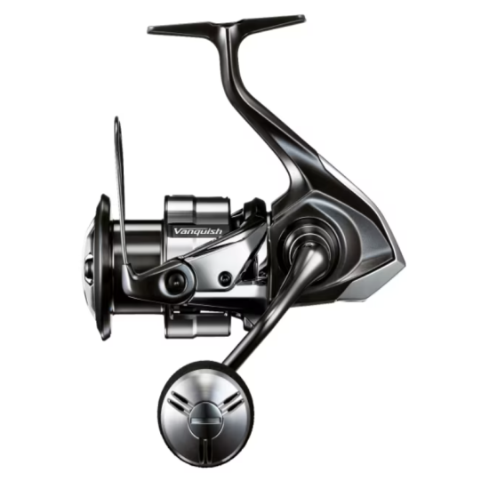 Shimano VANQUISH C5000XGC (2023) - vue éclatée et pièces détachées disponibles