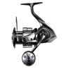 Shimano VANQUISH C5000XGC (2023) - vue éclatée et pièces détachées disponibles