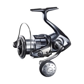 Shimano VANQUISH C5000XGFB (2019) - vue éclatée et pièces détachées disponibles