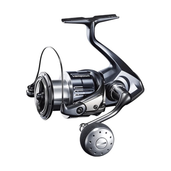 Shimano VANQUISH C5000XGFB (2019) - vue éclatée et pièces détachées disponibles
