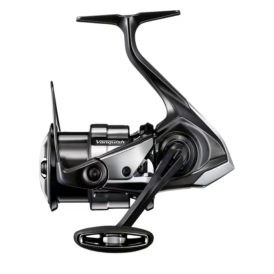 Shimano VANQUISH C3000MHGC (2023) - vue éclatée et pièces détachées disponibles