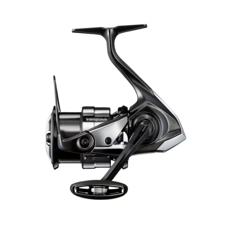Shimano VANQUISH C3000MHGC (2023) - vue éclatée et pièces détachées disponibles