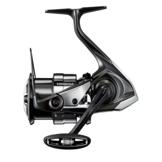 Shimano VANQUISH C3000MHGC (2023) - vue éclatée et pièces détachées disponibles