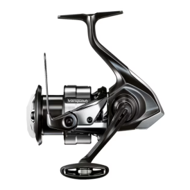 Shimano VANQUISH 4000XGC (2023) - vue éclatée et pièces détachées disponibles