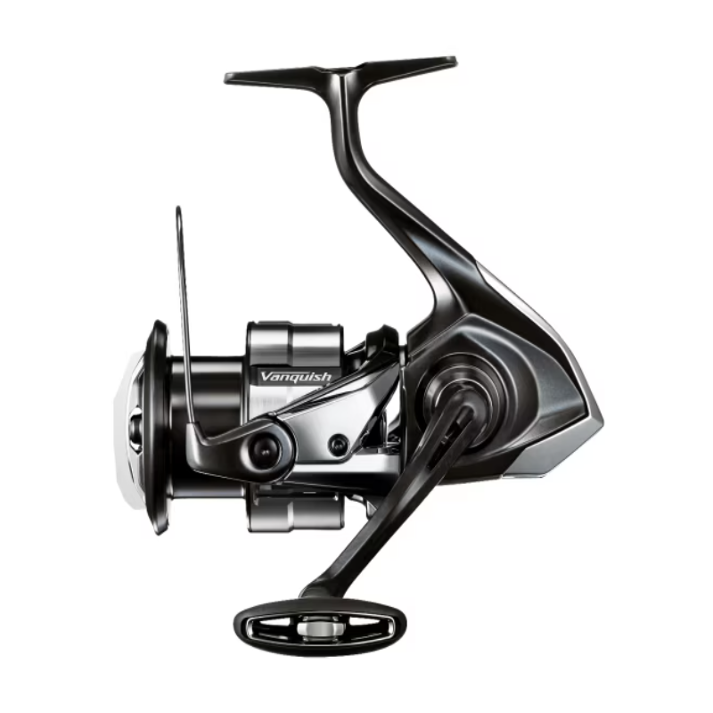 Shimano VANQUISH 4000XGC (2023) - vue éclatée et pièces détachées disponibles
