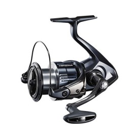 Shimano VANQUISH 4000MHGFB (2019) - vue éclatée et pièces détachées disponibles