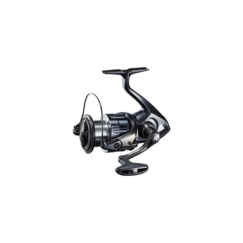 Shimano VANQUISH 4000MHGFB (2019) - vue éclatée et pièces détachées disponibles