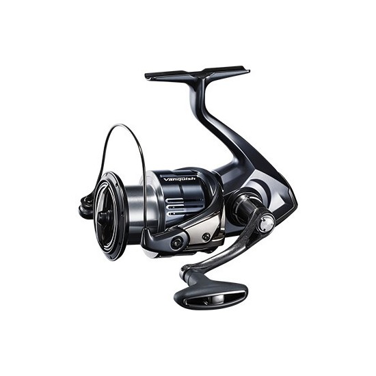 Shimano VANQUISH 4000MHGFB (2019) - vue éclatée et pièces détachées disponibles