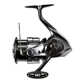 Shimano VANQUISH 4000MHGC (2023) - vue éclatée et pièces détachées disponibles