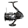 Shimano VANQUISH 4000MHGC (2023) - vue éclatée et pièces détachées disponibles