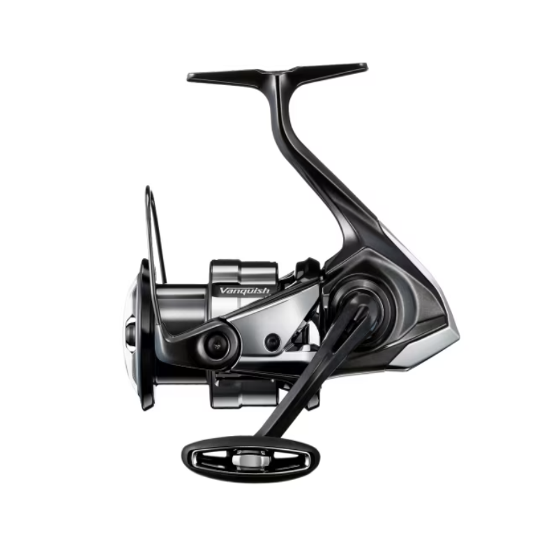 Shimano VANQUISH C3000XGC (2023) - vue éclatée et pièces détachées disponibles