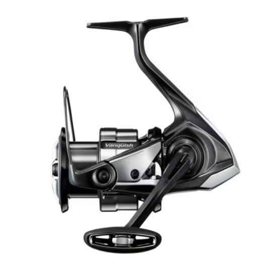 Shimano VANQUISH C3000XGC (2023) - vue éclatée et pièces détachées disponibles
