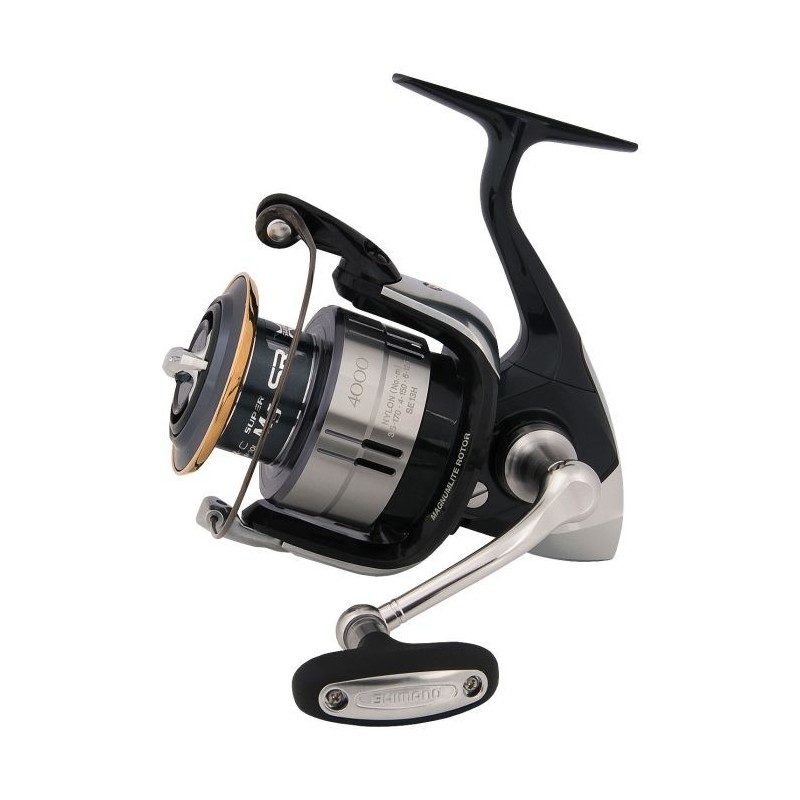 Shimano VANQUISH C3000F (2012) - vue éclatée et pièces détachées disponibles
