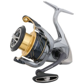 Shimano VANQUISH 4000HG (2016) - vue éclatée et pièces détachées disponibles