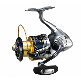 Shimano VANQUISH 4000XG (2016) - vue éclatée et pièces détachées disponibles