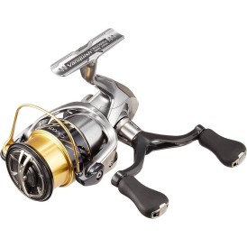 Shimano VANQUISH C3000SDH (2016) - vue éclatée et pièces détachées disponibles