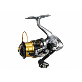 Shimano VANQUISH C3000HG (2016) - vue éclatée et pièces détachées disponibles
