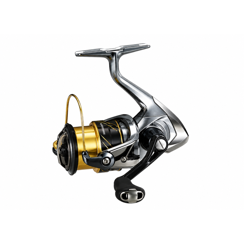 Shimano VANQUISH C3000HG (2016) - vue éclatée et pièces détachées disponibles