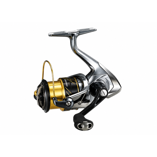 Shimano VANQUISH C3000HG (2016) - vue éclatée et pièces détachées disponibles