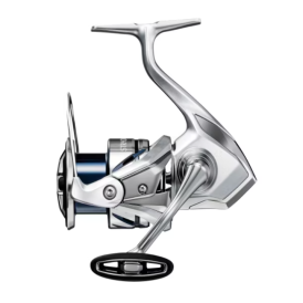 Shimano STRADIC C3000XGFM (2023) - vue éclatée et pièces détachées disponibles