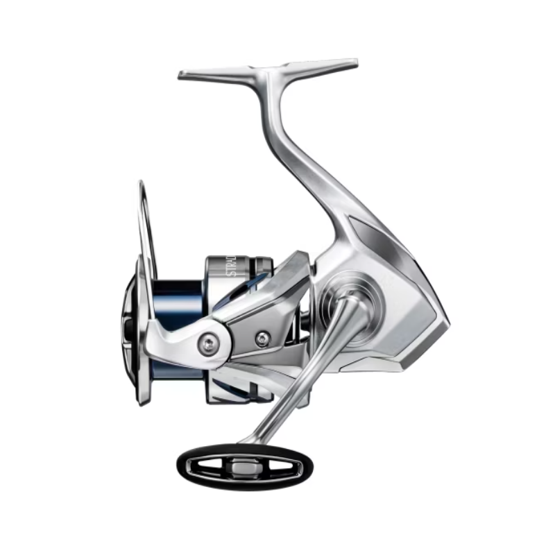 Shimano STRADIC C3000XGFM (2023) - vue éclatée et pièces détachées disponibles