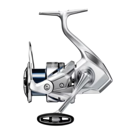 Shimano STRADIC C3000FM (2023) - vue éclatée et pièces détachées disponibles