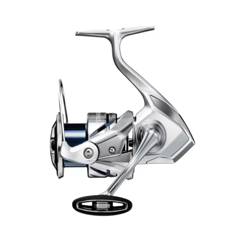 Shimano STRADIC C3000FM (2023) - vue éclatée et pièces détachées disponibles