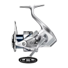 Shimano STRADIC C3000FM (2023) - vue éclatée et pièces détachées disponibles