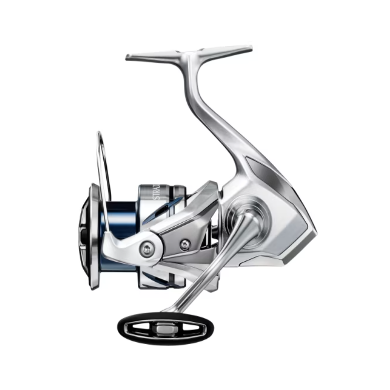 Shimano STRADIC C3000MHGFM (2023) - vue éclatée et pièces détachées disponibles