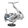 Shimano STRADIC C3000MHGFM (2023) - vue éclatée et pièces détachées disponibles
