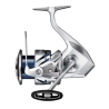 Shimano STRADIC 4000FM (2023) - vue éclatée et pièces détachées disponibles