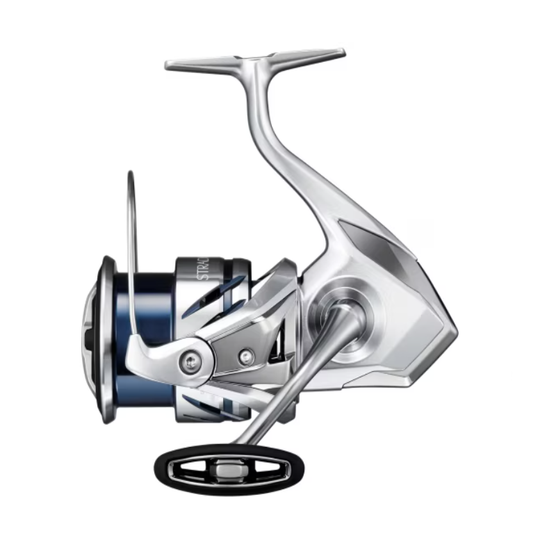 Shimano STRADIC 4000MHGFM (2023) - vue éclatée et pièces détachées disponibles