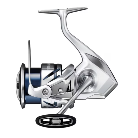 Shimano STRADIC 4000MHGFM (2023) - vue éclatée et pièces détachées disponibles