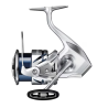 Shimano STRADIC 4000MHGFM (2023) - vue éclatée et pièces détachées disponibles