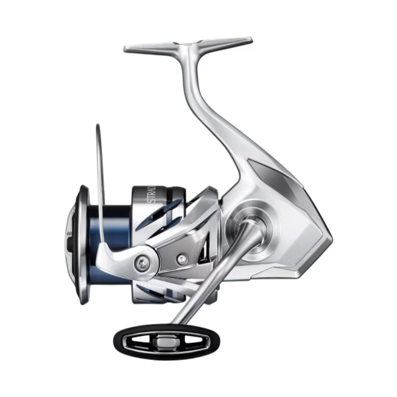 Shimano STRADIC 4000XGFM (2023) - vue éclatée et pièces détachées disponibles