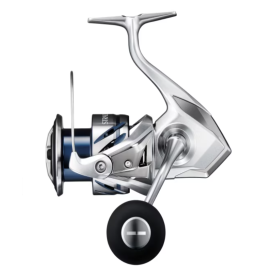Shimano STRADIC C5000XGFM (2023) - vue éclatée et pièces détachées disponibles