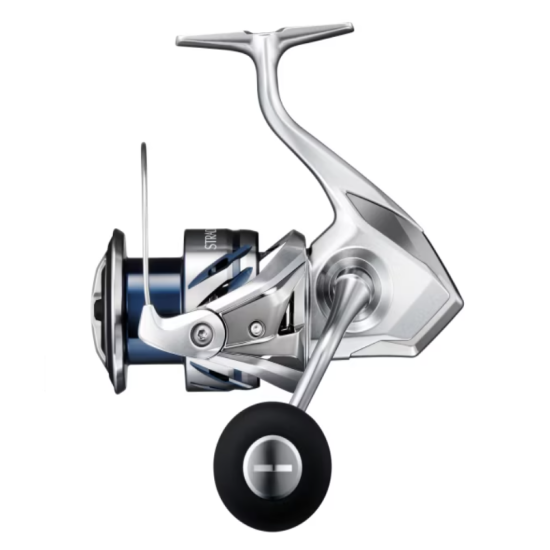 Shimano STRADIC C5000XGFM (2023) - vue éclatée et pièces détachées disponibles