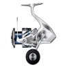 Shimano STRADIC C5000XGFM (2023) - vue éclatée et pièces détachées disponibles