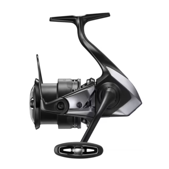 Shimano EXSENCE C3000MHGB (2025) - vue éclatée et pièces détachées disponibles